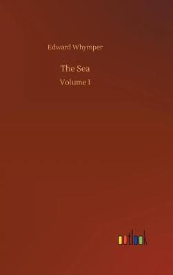 Book cover for The Sea