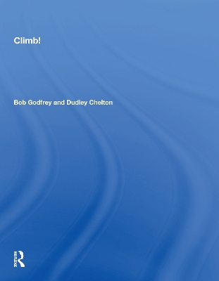 Book cover for Climb!