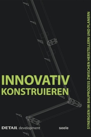 Cover of Innovativ Konstruieren