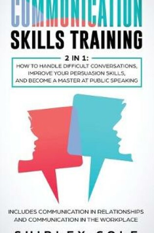 Cover of Communication Skills Training