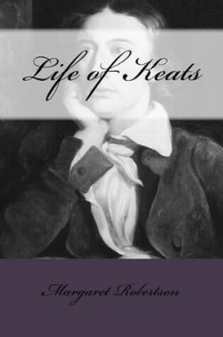 Cover of Life of Keats