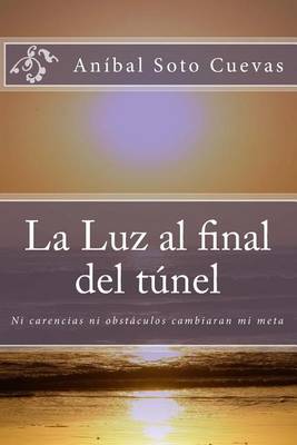 Cover of La Luz al final del túnel