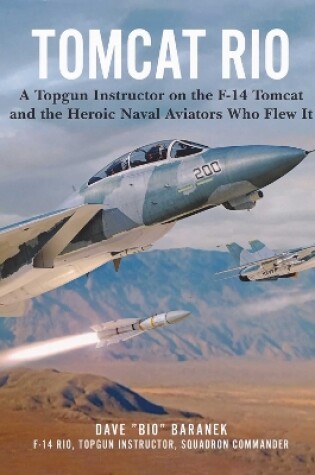 Cover of Tomcat Rio