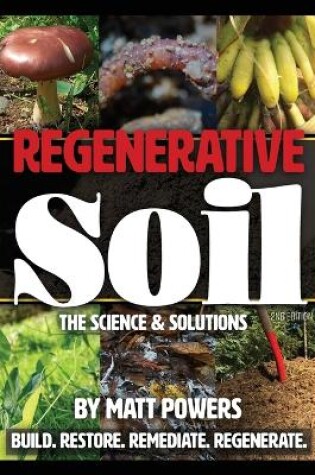 Cover of Regenerative Soil