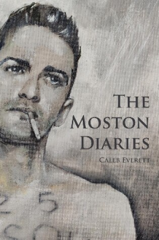 Cover of The Moston Diaries