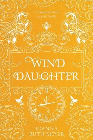 Cover of Wind Daughter