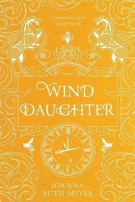 Book cover for Wind Daughter