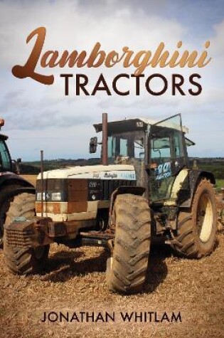 Cover of Lamborghini Tractors