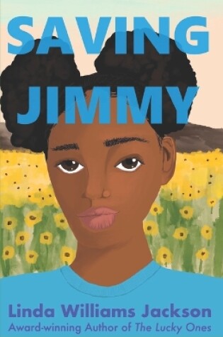 Cover of Saving Jimmy