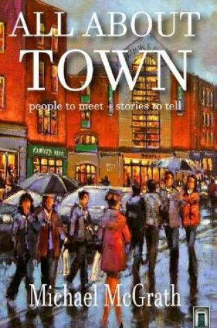 Cover of All All About Town