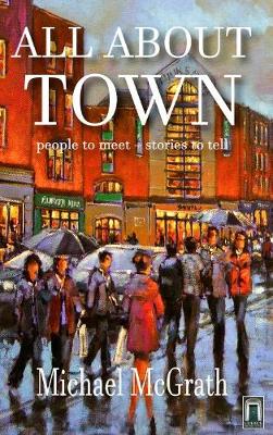 Book cover for All All About Town