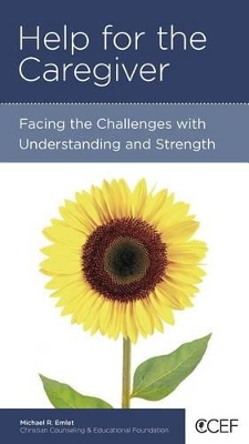 Book cover for Help for the Caregiver