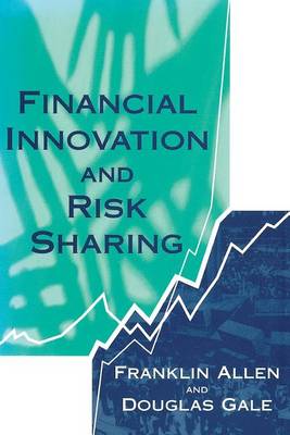 Book cover for Financial Innovation and Risk Sharing