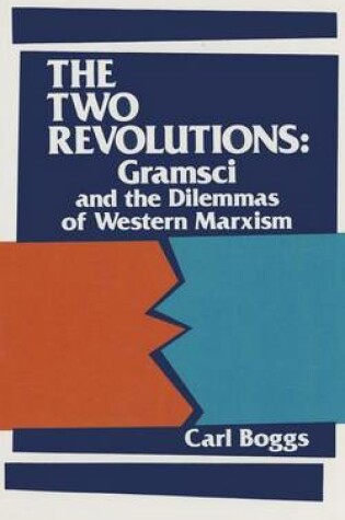 Cover of The Two Revolutions