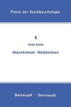 Book cover for Männlichkeit Weiblichkeit