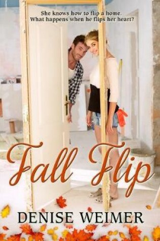 Cover of Fall Flip