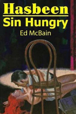 Cover of Hasbeen / Sin Hungry