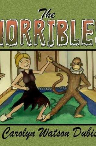 Cover of The Horribles