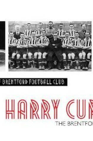 Cover of Harry Curtis