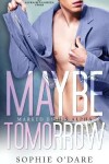Book cover for Maybe Tomorrow