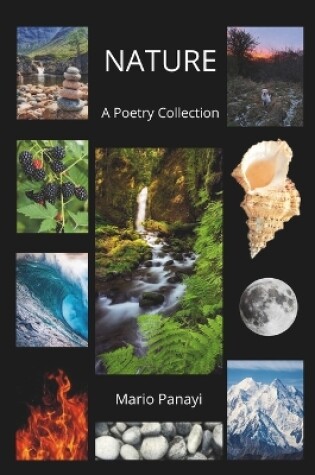 Cover of Nature