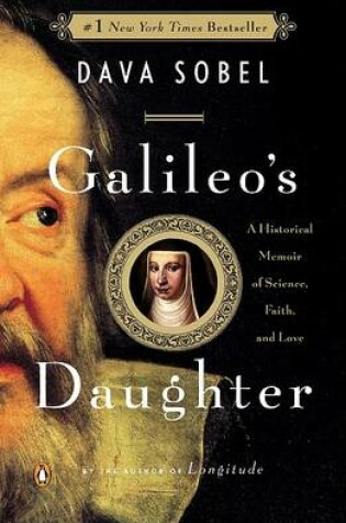 Cover of Galileo's Daughter