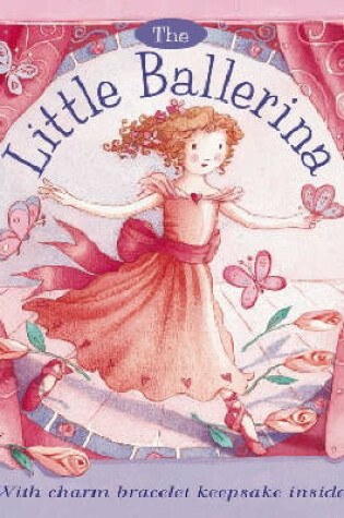 Cover of Little Ballerina