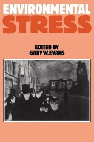Cover of Environmental Stress