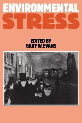 Book cover for Environmental Stress