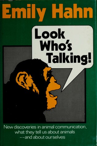 Cover of Look Who's Talking!