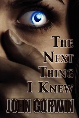 Book cover for The Next Thing I Knew