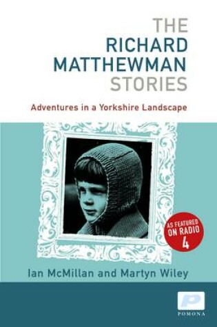 Cover of The Richard Matthewman Stories