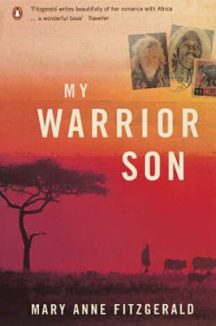 Cover of My Warrior Son