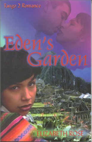 Cover of Eden's Garden