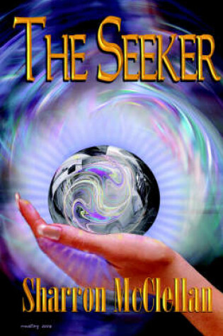 Cover of The Seeker