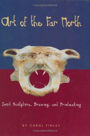 Cover of Art Of The Far North