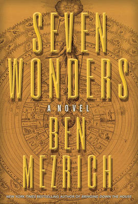 Book cover for Seven Wonders