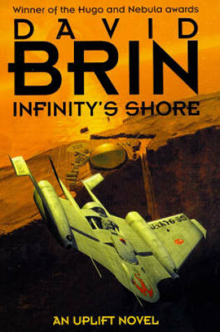 Cover of Infinity's Shore
