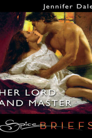 Cover of Her Lord and Master