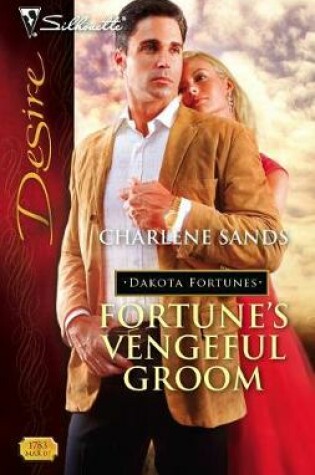 Cover of Fortune's Vengeful Groom