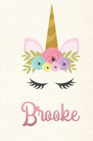 Cover of Brooke