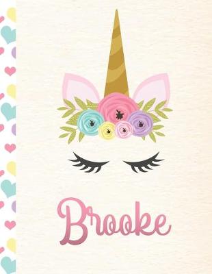 Book cover for Brooke