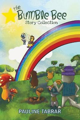 Book cover for The Bumble Bee Story Collection