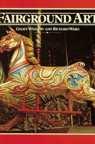 Cover of Fairground Art