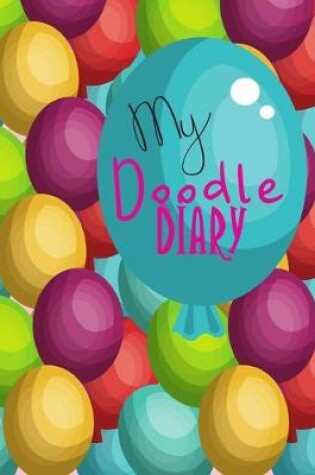 Cover of Doodle Diary