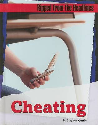 Cover of Cheating