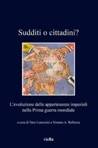 Cover of Sudditi O Cittadini?