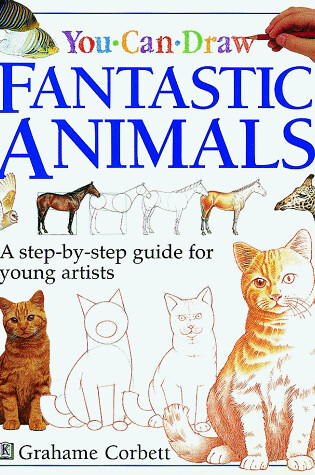 Cover of Fantastic Animals