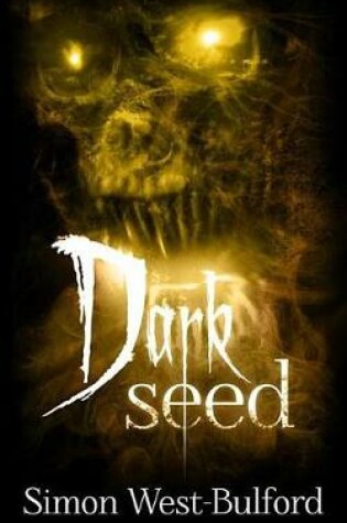 Cover of Dark Seed