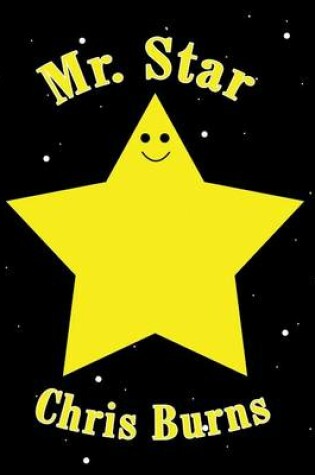 Cover of Mr. Star